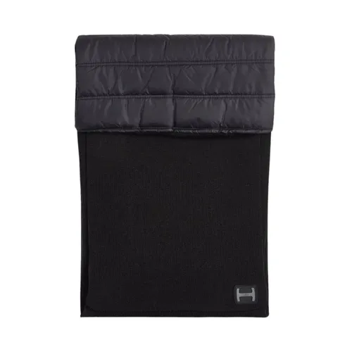 Accessories > Scarves > Winter Scarves - - Hogan - Modalova