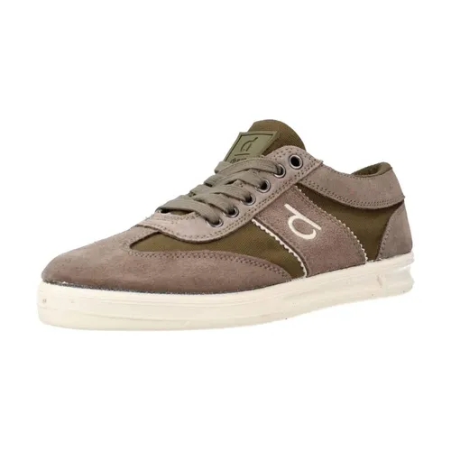 Duuo - Shoes > Sneakers - Brown - Duuo - Modalova