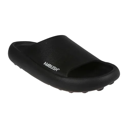 Shoes > Flip Flops & Sliders > Sliders - - Ambush - Modalova