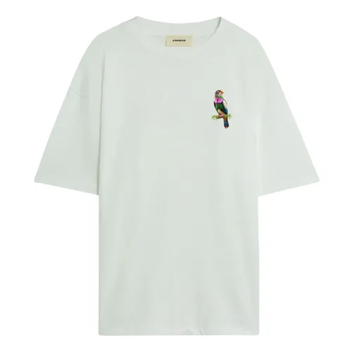 Tops > T-Shirts - - A Paper Kid - Modalova