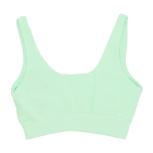 Tops > Sleeveless Tops - - Nike - Modalova