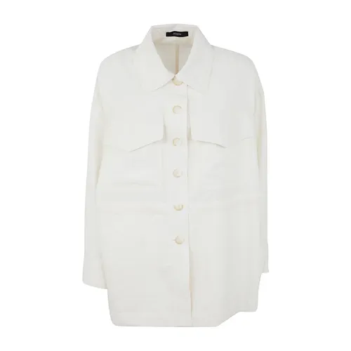 Jackets > Light Jackets - - Joseph - Modalova