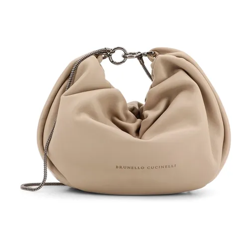 Bags > Handbags - - Brunello Cucinelli - Modalova
