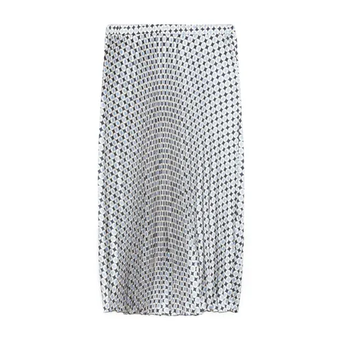 Skirts > Midi Skirts - - Elena Mirò - Modalova