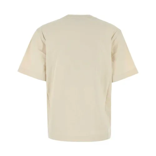 Tops > T-Shirts - - Burberry - Modalova