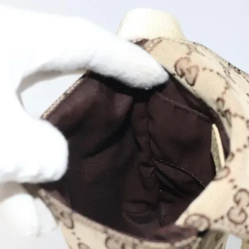 Pre-owned > Pre-owned Bags > Pre-owned Cross Body Bags - - Gucci Vintage - Modalova