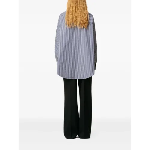 Blouses & Shirts > Blouses - - Ami Paris - Modalova