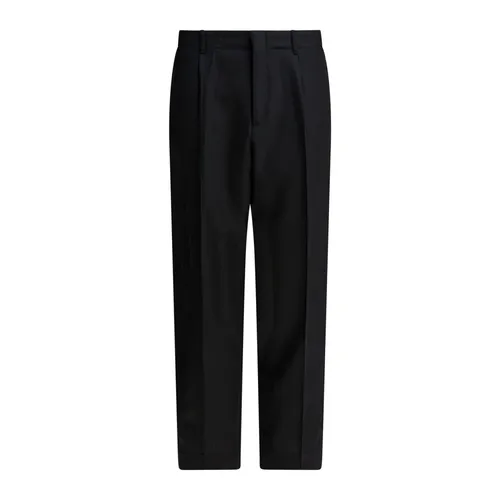 Trousers > Straight Trousers - - Our Legacy - Modalova