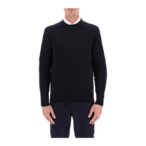 Knitwear > Round-neck Knitwear - - Drumohr - Modalova