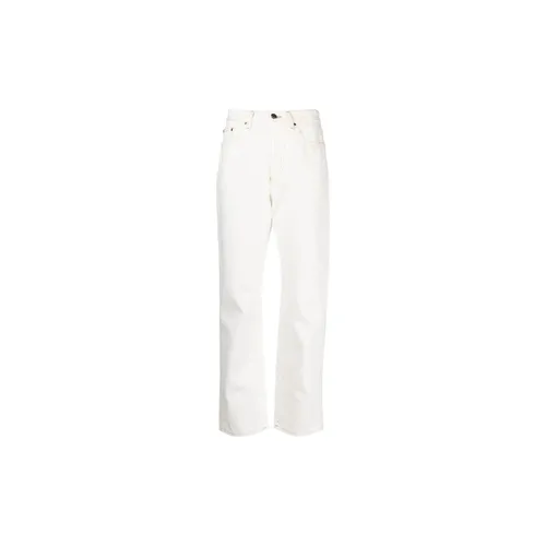 Jeans > Straight Jeans - - Moncler - Modalova