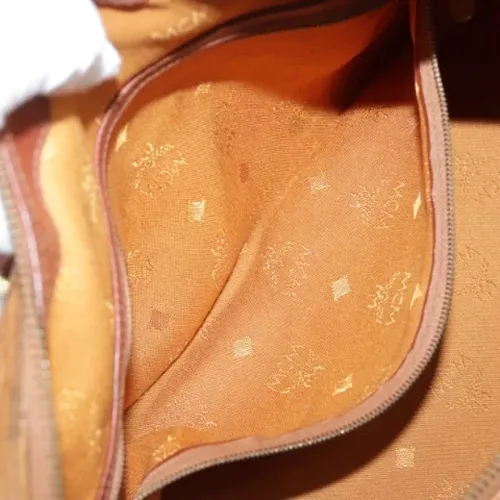 Pre-owned > Pre-owned Bags > Pre-owned Handbags - - MCM Pre-owned - Modalova