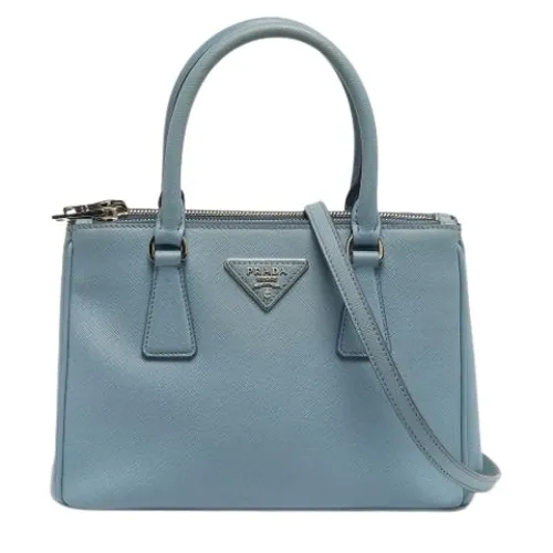 Pre-owned > Pre-owned Bags > Pre-owned Handbags - - Prada Vintage - Modalova