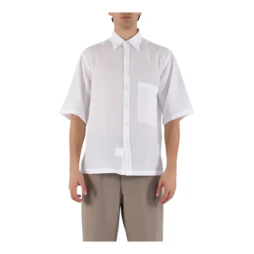 Shirts > Short Sleeve Shirts - - Costumein - Modalova