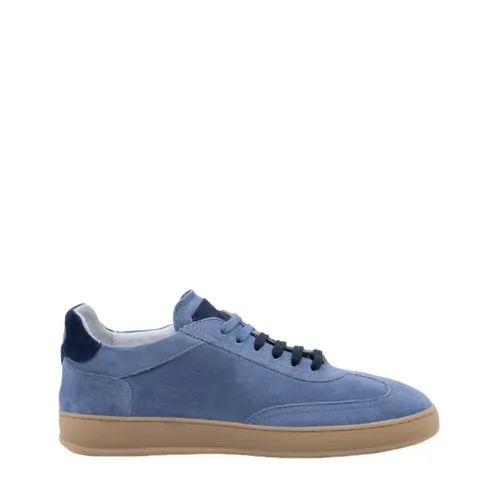Soldini - Shoes > Sneakers - Blue - Soldini - Modalova