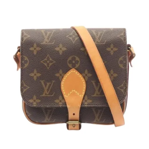 Pre-owned > Pre-owned Bags > Pre-owned Cross Body Bags - - Louis Vuitton Vintage - Modalova