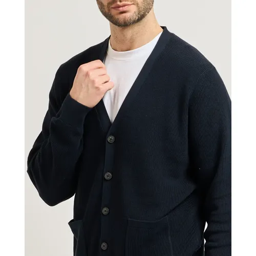 Knitwear > Cardigans - - Bugatti - Modalova