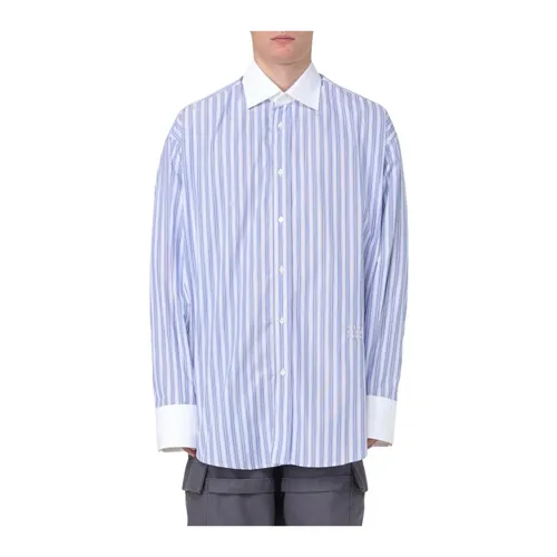 Shirts > Casual Shirts - - MM6 Maison Margiela - Modalova