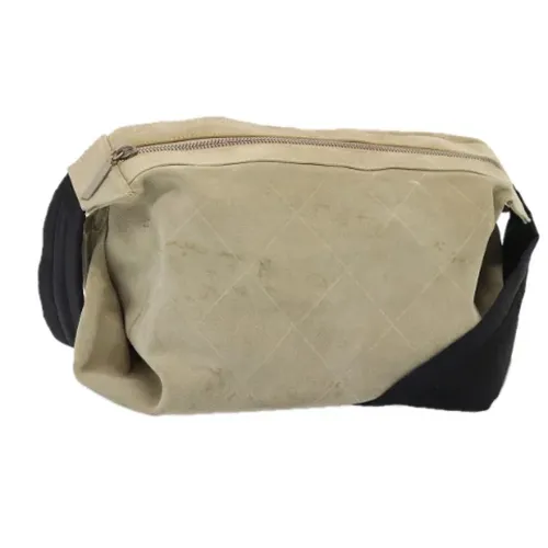 Pre-owned > Pre-owned Bags - - Chanel Vintage - Modalova