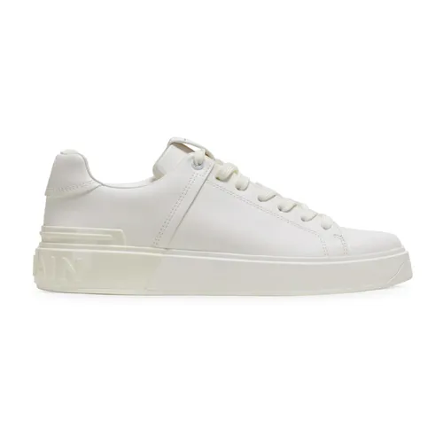 Shoes > Sneakers - - Balmain - Modalova