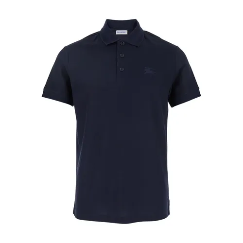 Tops > Polo Shirts - - Burberry - Modalova