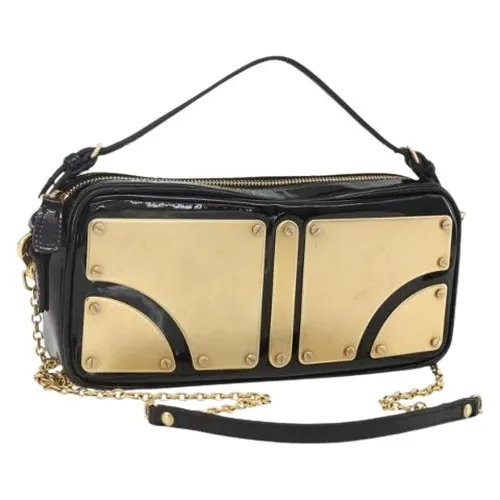 Pre-owned > Pre-owned Bags > Pre-owned Mini Bags - - Miu Miu Pre-owned - Modalova