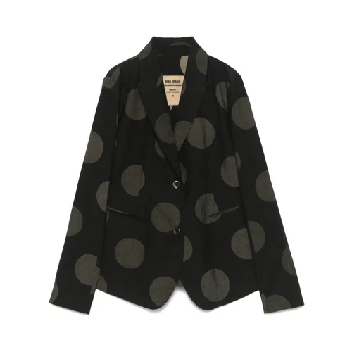 Jackets > Blazers - - UMA Wang - Modalova