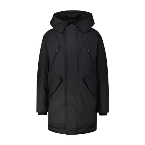Coats > Parkas - - Dsquared2 - Modalova