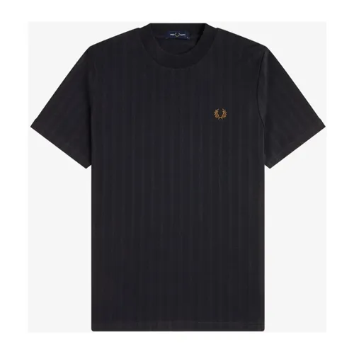 Tops > T-Shirts - - Fred Perry - Modalova