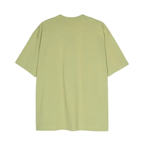 Tops > T-Shirts - - Comme des Garçons - Modalova