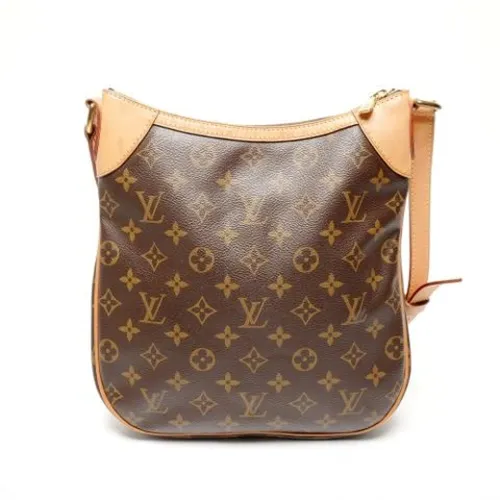 Pre-owned > Pre-owned Bags > Pre-owned Cross Body Bags - - Louis Vuitton Vintage - Modalova