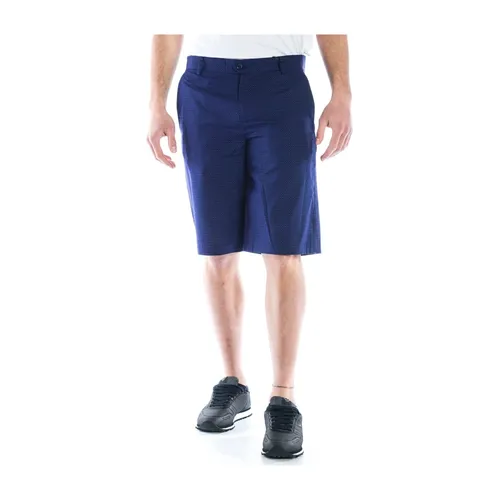 Shorts > Casual Shorts - - Daniele Alessandrini - Modalova