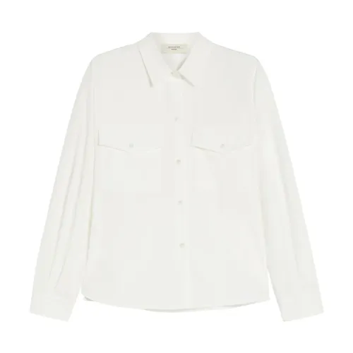 Blouses & Shirts > Shirts - - Weekend Max Mara - Modalova