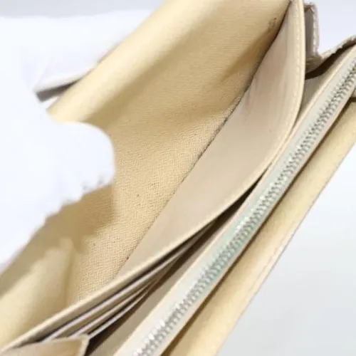 Pre-owned > Pre-owned Accessories > Pre-owned Wallets - - Louis Vuitton Vintage - Modalova