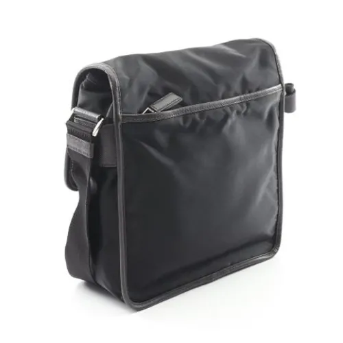 Pre-owned > Pre-owned Bags > Pre-owned Cross Body Bags - - Prada Vintage - Modalova