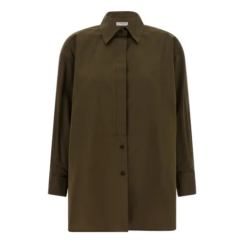 Blouses & Shirts > Shirts - - Alberto Biani - Modalova