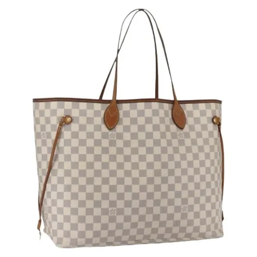 Pre-owned > Pre-owned Bags > Pre-owned Tote Bags - - Louis Vuitton Vintage - Modalova