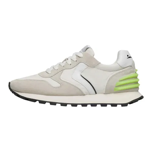 Shoes > Sneakers - - Voile Blanche - Modalova