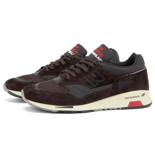 Shoes > Sneakers - - New Balance - Modalova