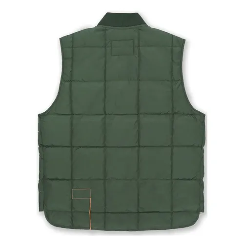 Fortela - Jackets > Vests - Green - Fortela - Modalova