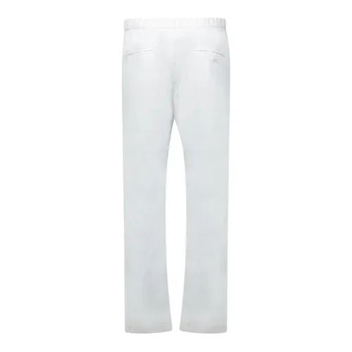 Trousers > Straight Trousers - - Herno - Modalova