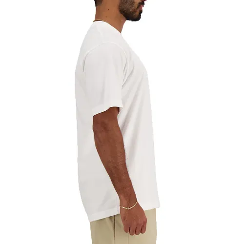 Tops > T-Shirts - - New Balance - Modalova
