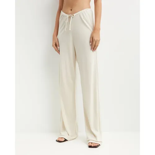 Trousers > Wide Trousers - - Aya Muse - Modalova