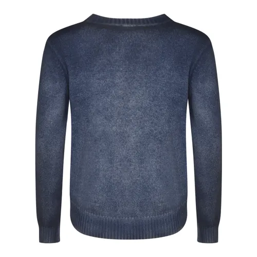Knitwear > Round-neck Knitwear - - Avant Toi - Modalova