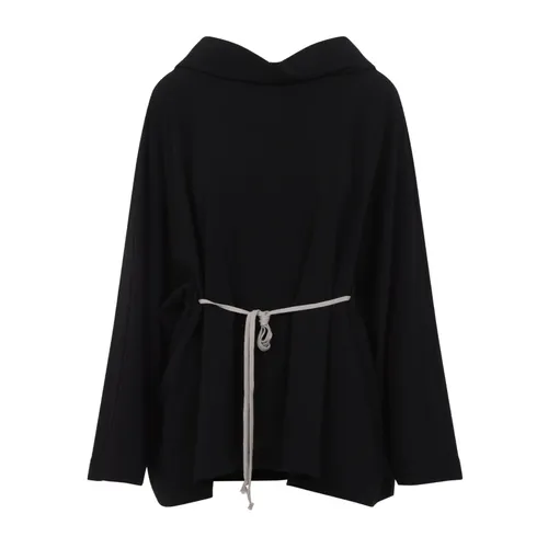 Dresses > Day Dresses > Short Dresses - - Rick Owens - Modalova