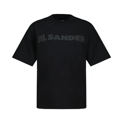 Tops > T-Shirts - - Jil Sander - Modalova