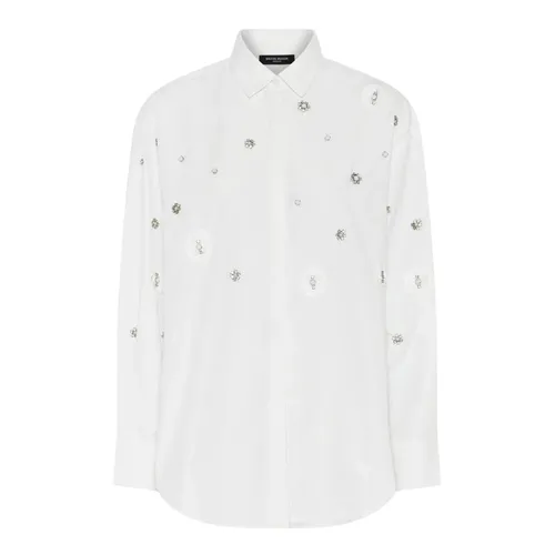 Blouses & Shirts > Shirts - - Bruuns Bazaar - Modalova