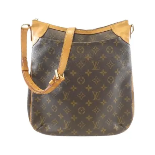 Pre-owned > Pre-owned Bags > Pre-owned Cross Body Bags - - Louis Vuitton Vintage - Modalova