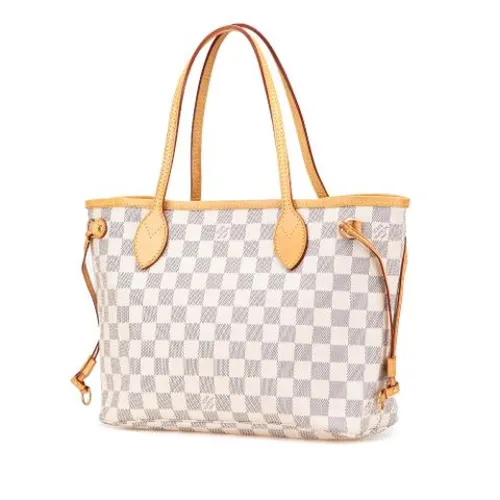 Pre-owned > Pre-owned Bags > Pre-owned Tote Bags - - Louis Vuitton Vintage - Modalova