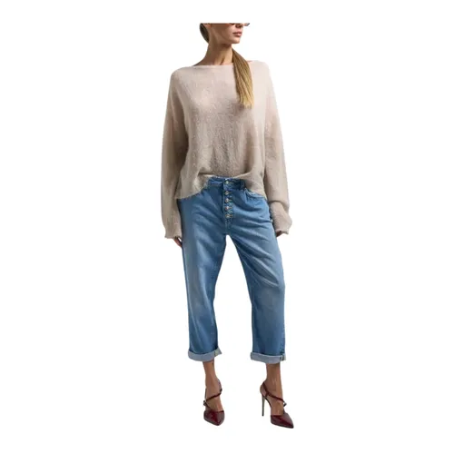 Jeans > Slim-fit Jeans - - Dondup - Modalova