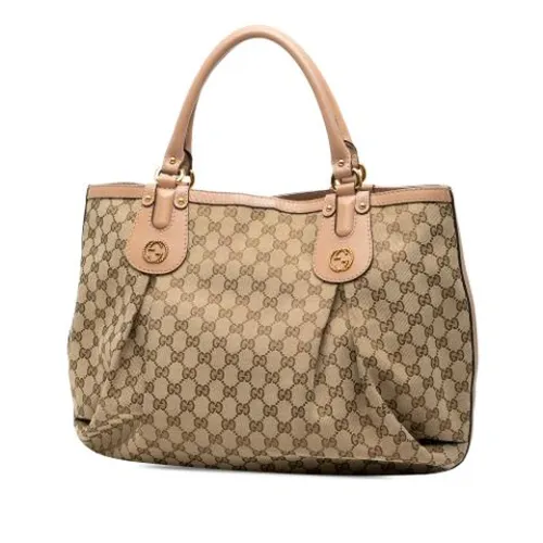Pre-owned > Pre-owned Bags > Pre-owned Handbags - - Gucci Vintage - Modalova
